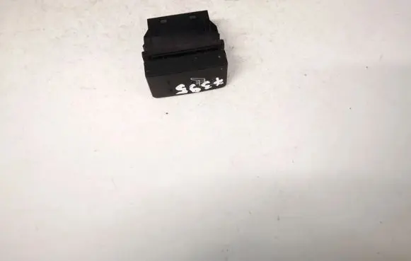 Hyundai Santa Fe Seat heating switch