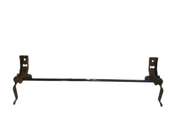 Peugeot 407 Rear anti-roll bar/sway bar 