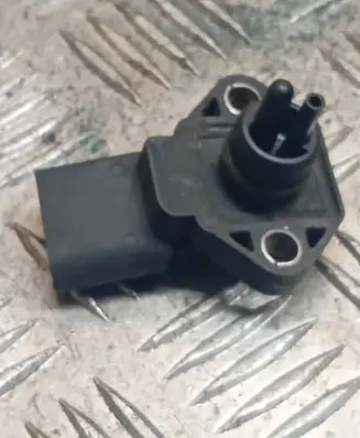 Audi A6 Allroad C5 Air pressure sensor 0281002326 059906051