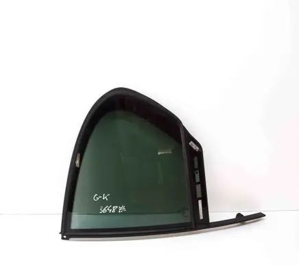 BMW 7 G11 G12 Rear side window 7384217 7411609