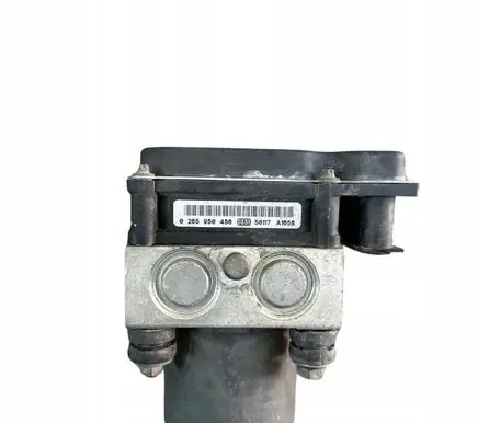 Smart ForFour I ABS Pump 0265950456