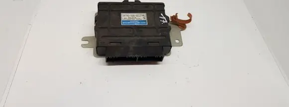 Honda Civic Engine control unit/module 39790S04G211 09800111