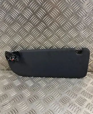 Audi Q7 4M Sun visor 4M0858834