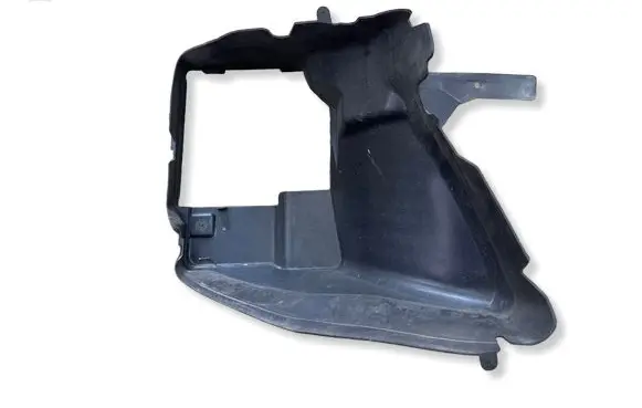 Peugeot 308 Intercooler air channel guide 99894495