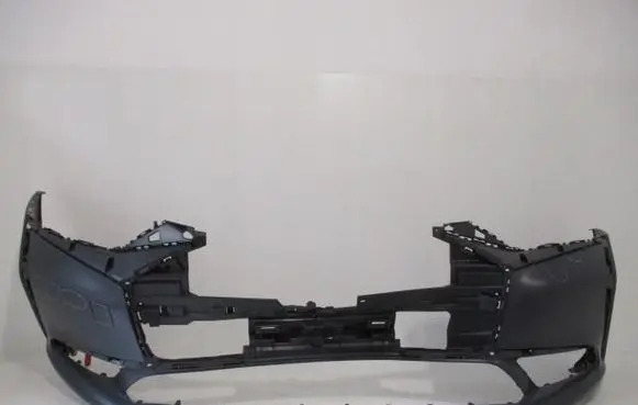 Citroen DS3 Front bumper 9823475480