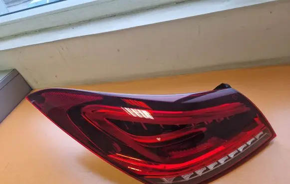 Mercedes-Benz CLA C118 X118 Rear/tail lights A1189067500 2453920N01 CX118LED