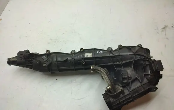 BMW 5 GT F07 Intake manifold 7800088