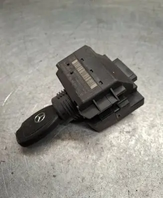 Mercedes-Benz CLK A209 C209 Ignition lock 2095450908 33002409 0007274250206188