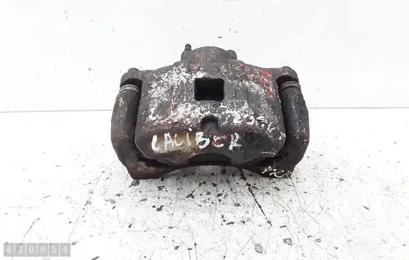 Dodge Caliber Front brake caliper