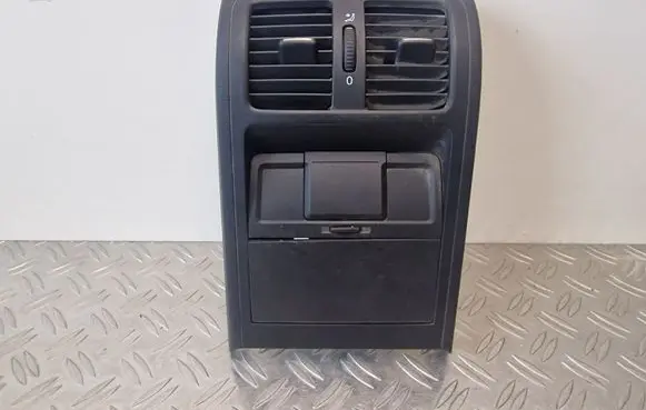 Volkswagen PASSAT B6 Rear air vent grill 3C0864298AT