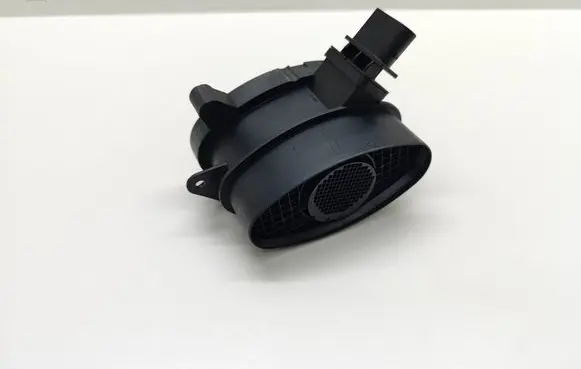 BMW 5 E60 E61 Mass air flow meter 0928400504 77887440 136277887440