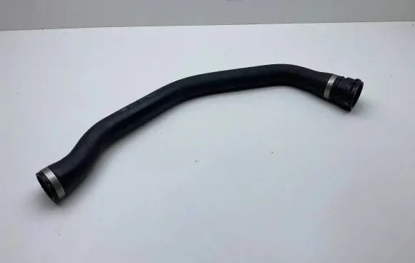 Opel Zafira C Engine coolant pipe/hose 987086039 150221
