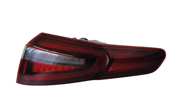 Alfa Romeo Stelvio Rear/tail lights 20790999 00505358040