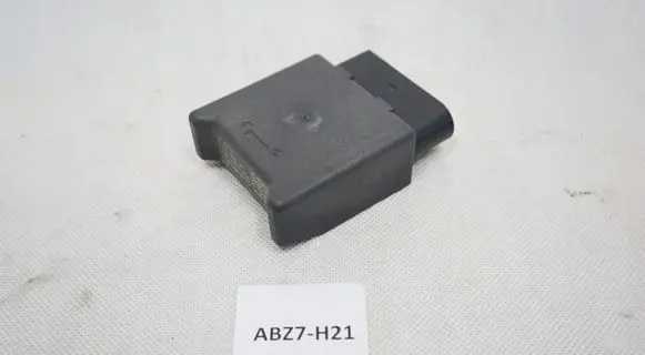 Volkswagen Arteon Fuel pump relay 5Q0906093B
