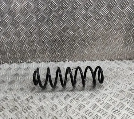 Volkswagen PASSAT B8 Rear coil spring 3Q0511115AK