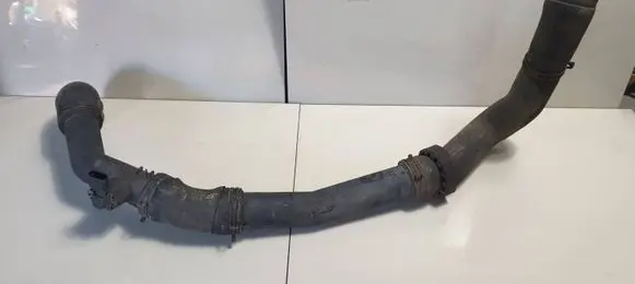 Volkswagen Sharan Intercooler hose/pipe 7M0145957N