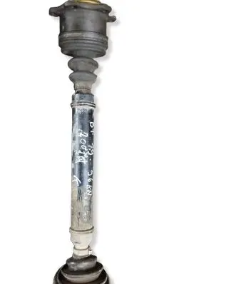 Volkswagen PASSAT B5.5 Front driveshaft 