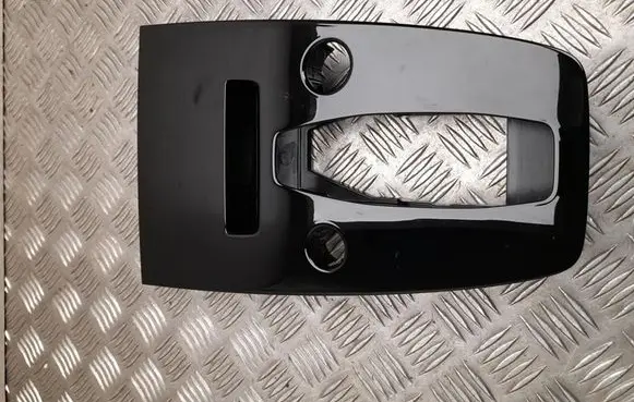 Audi Q4 e-tron Radio/GPS head unit trim 89A864241