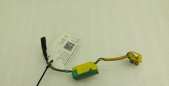 Volkswagen Touareg I Other wiring loom 6X0972783A