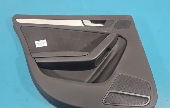 Audi A5 8T 8F Coupe rear side trim panel 8T8867305 IMPRK1571972