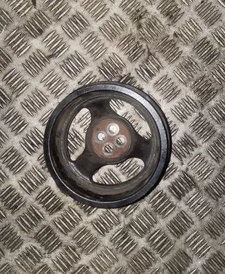 Mercedes-Benz C W204 Crankshaft pulley 201612G0