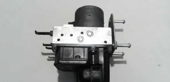 Volkswagen Phaeton ABS Pump 265950105 5890760