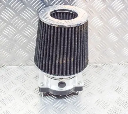 Dodge Stealth Air filter box