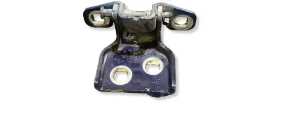 Dacia Duster Front door upper hinge 