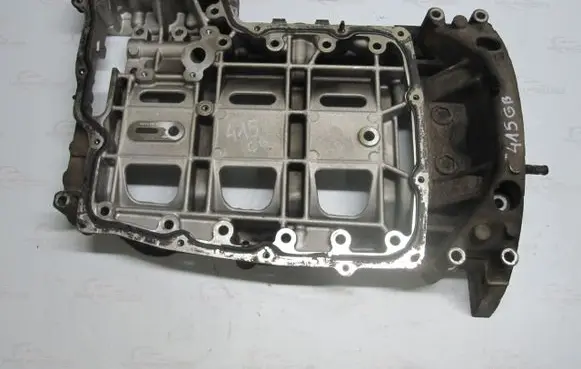 Ford Transit Oil sump 415GB