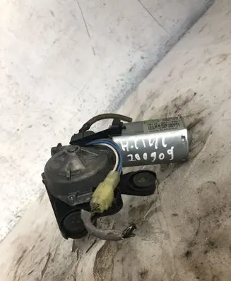 Honda Civic Rear window wiper motor 53017112