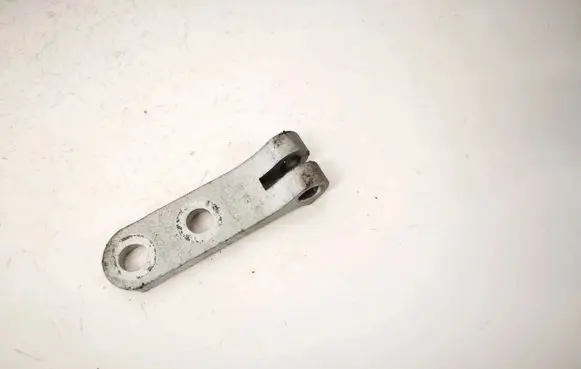 Audi A2 Rear door check strap stopper 8z0837429
