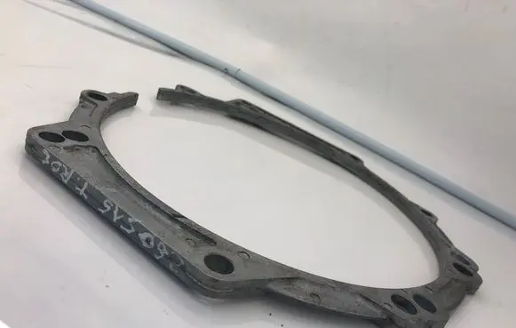 Volkswagen T-Roc Gearbox gasket 0CW103551A
