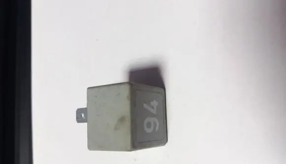 Audi A6 S6 C5 4B Other relay 191906383B