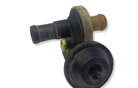 Audi A6 S6 C4 4A Coolant heater control valve 4A0819809
