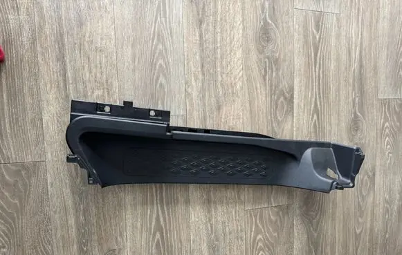 Volkswagen ID. Buzz Side skirt rear trim 1T3863253C