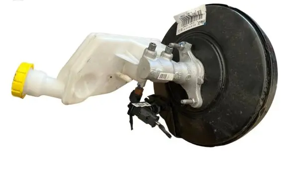 Opel Crossland X Brake booster 9813761080 88MLG1436776
