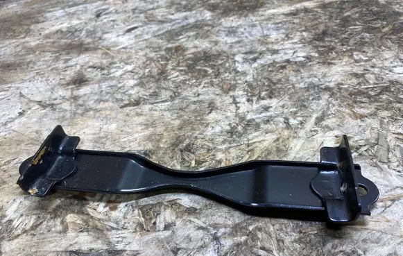Nissan 350Z Battery bracket 