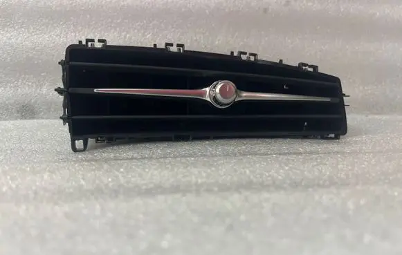 Volvo S60 Dash center air vent grill 31477275
