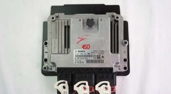 Engine control unit/module
