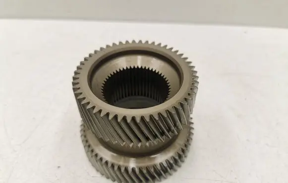 BMW 8 G15 Other gearbox part 