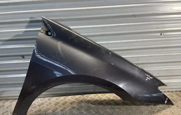 Renault Laguna III Fender