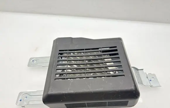 Nissan Juke II F16 Sound amplifier 280616PX2A