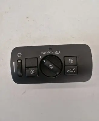 Volvo V60 Light switch 30739428