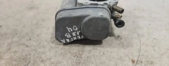Opel Vectra C Throttle valve 5WS91703