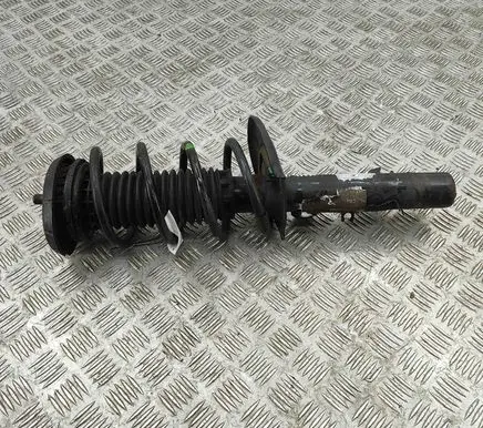 Opel Crossland X Front shock absorber/damper 9841119780