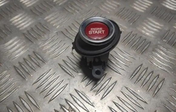 Honda Civic Engine start stop button switch M26983 H035