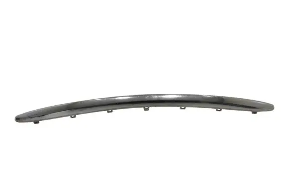 Toyota Auris E180 Front bumper splitter molding 5211202040