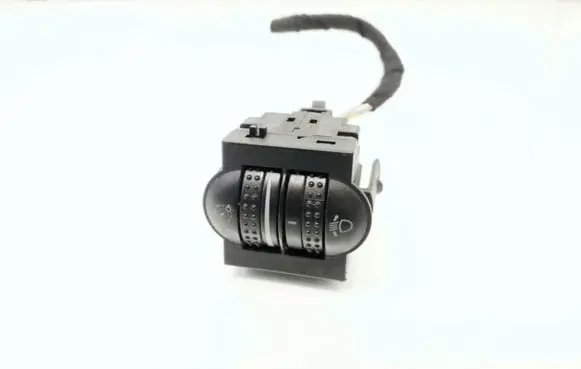 Volkswagen PASSAT B5 Headlight level height control switch 3B0941333A