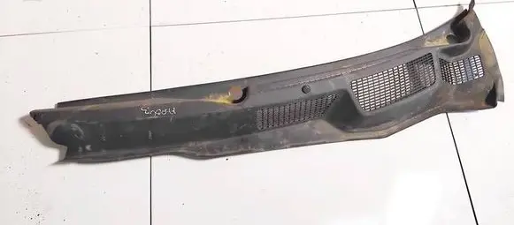 Toyota Highlander XU40 Wiper trim