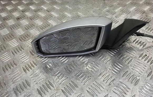 Nissan 350Z Front door electric wing mirror E4012225 E4022225